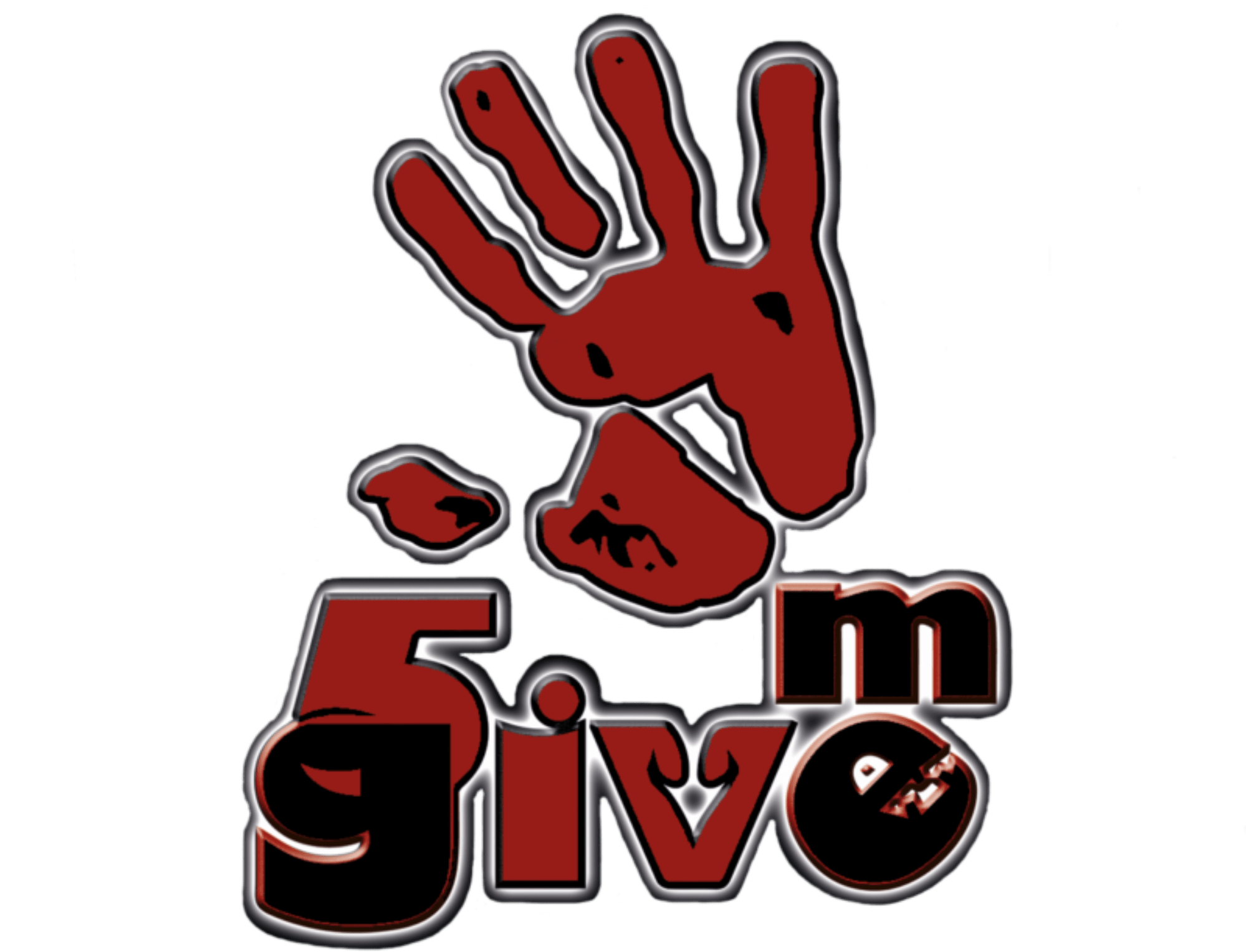 Give-me-5ive