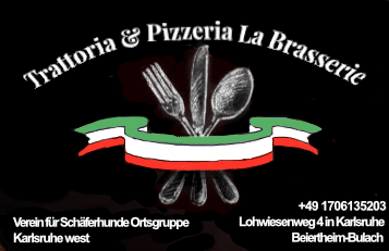 Hundehütte Beiertheim-Bulach